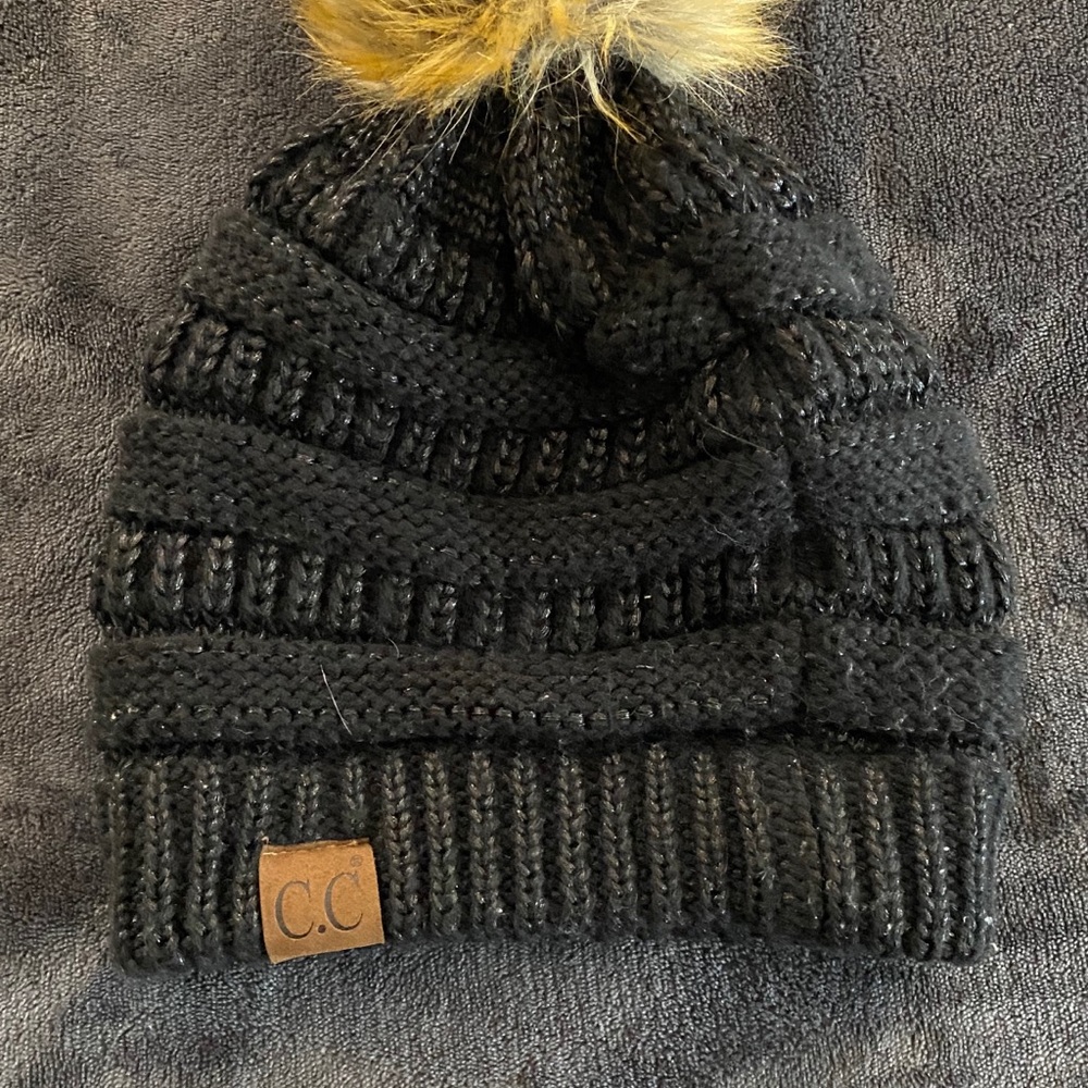 Cc hat - Picture 2 of 2
